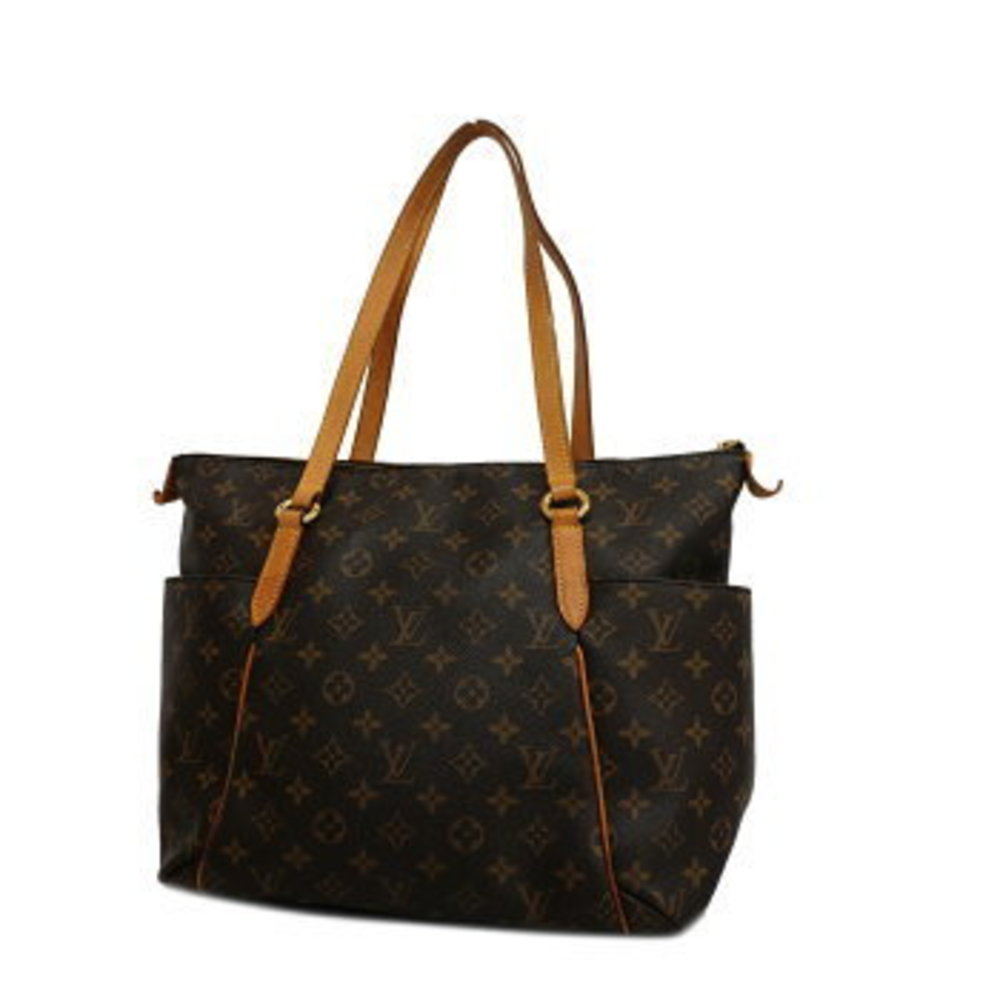 Louis Vuitton Monogram Totally MM Tote Bag